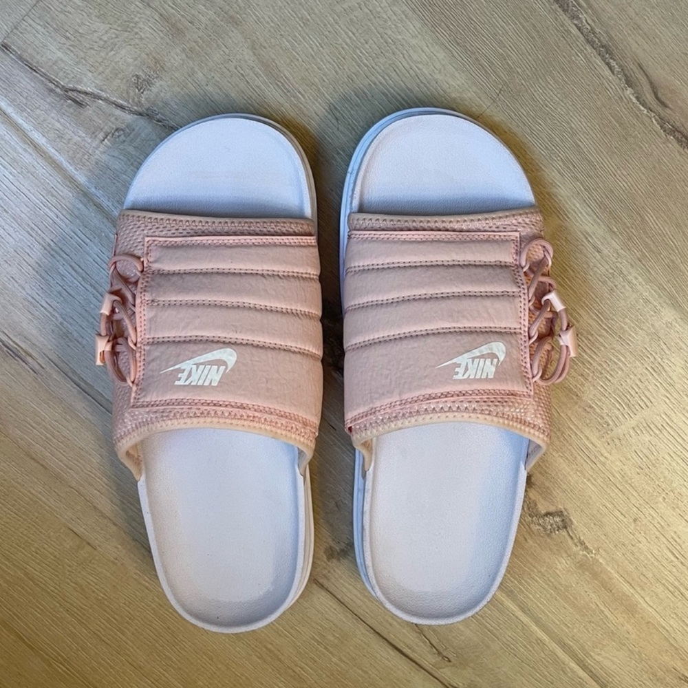 Nike Asuna Slides!